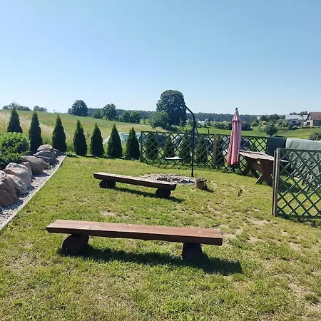 Bociani Spokoj Апартаменты *