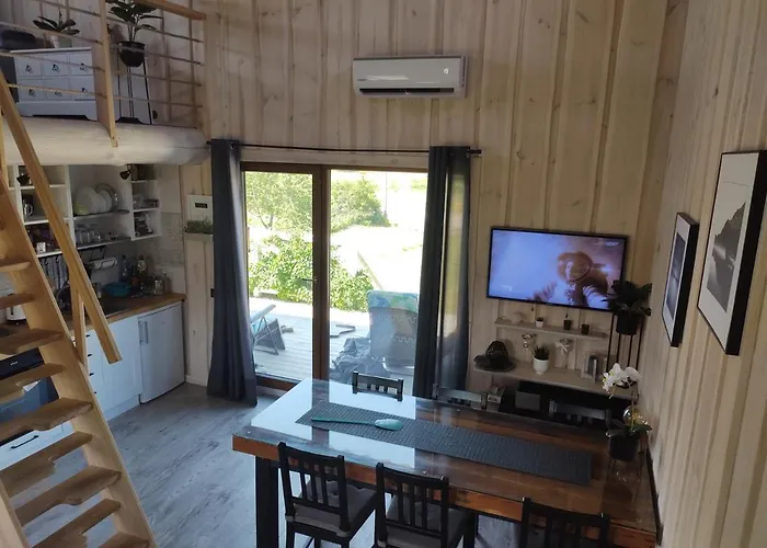 Bociani Spokój Giżycko