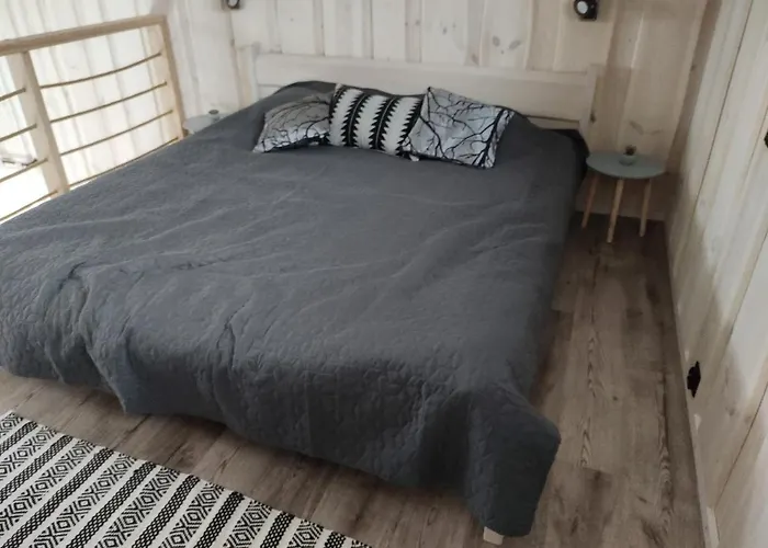 Bociani Spokój * Giżycko